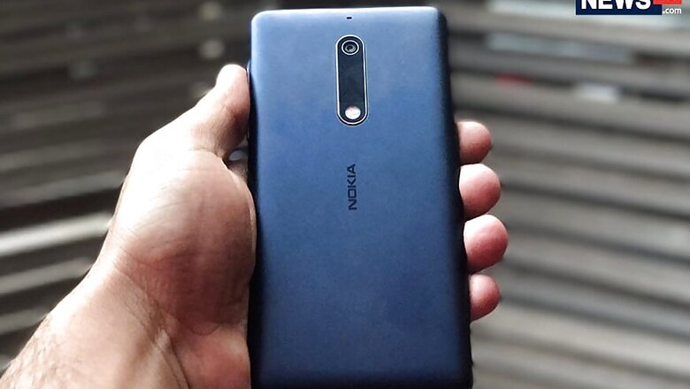 Nokia 3, Nokia 5, Nokia 6 Confirmed to Get Android O Update