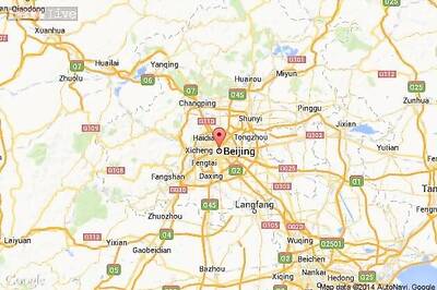 NSA Doval arrives in China to finalise Xi's visit to India