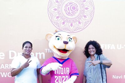 Benaulim Football Ground Hosts 3rd Edition of Kick Off The Dream Football Carnival