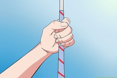 How to Hold a Putter
