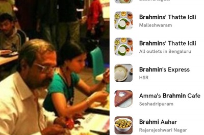 'Brahmin' Eateries in Bengaluru Spark Twitter Debate Over 'Casteism' in India