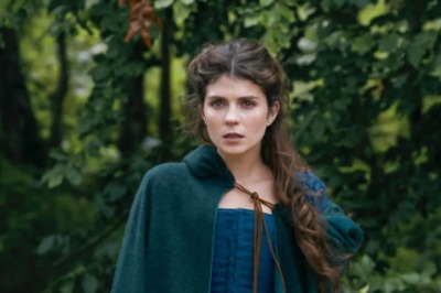 My Lady Jane Trailer Promises Romance And Adventure, Led By Newcomer Emily Bader