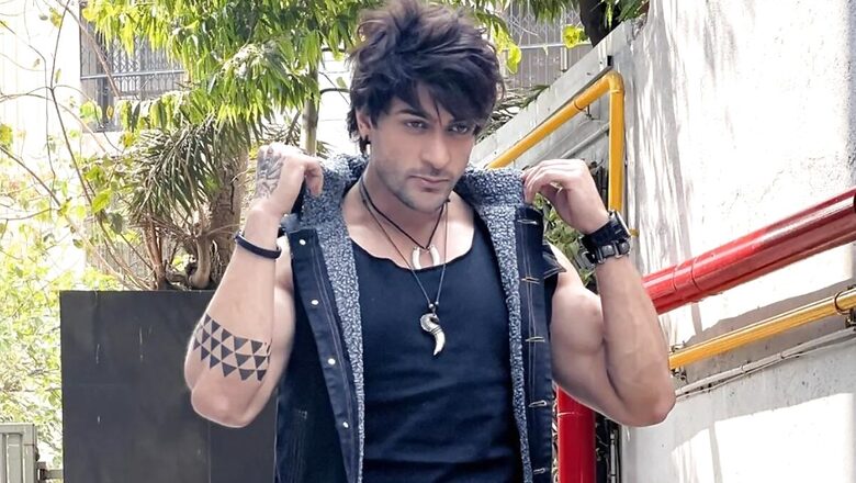 Shalin Bhanot Starts a New Chapter Amid Ex-Wife's Wedding, Opens Up About His Show Bekaboo