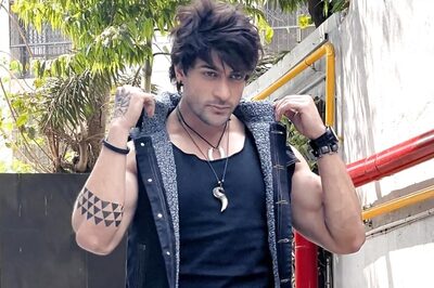 Shalin Bhanot Starts a New Chapter Amid Ex-Wife's Wedding, Opens Up About His Show Bekaboo