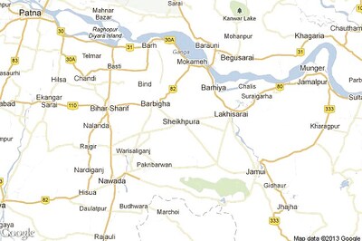 Sheikhpura: Unidentified miscreants loot Rs 5 lakh from jeweller in Golden Chowk area