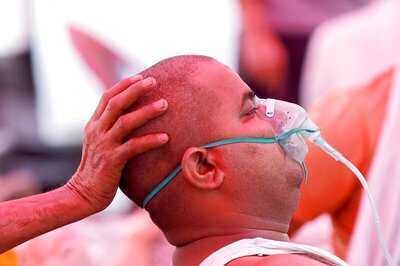 Daily Covid-19 Cases in North India Falling at Double the Speed Compared with Southern States: Report