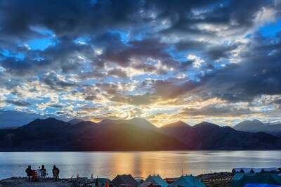These Forbidden Places In Ladakh To Open Up For Tourists Very Soon