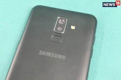 Samsung to Launch Galaxy M10 For Rs 7,990, M20 For Rs 10,990