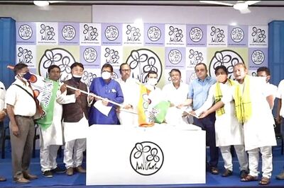 In North Bengal, BJP Loses Dist Chief to TMC; Mukul Roy Predicts 'Start Of End' for Saffron Party