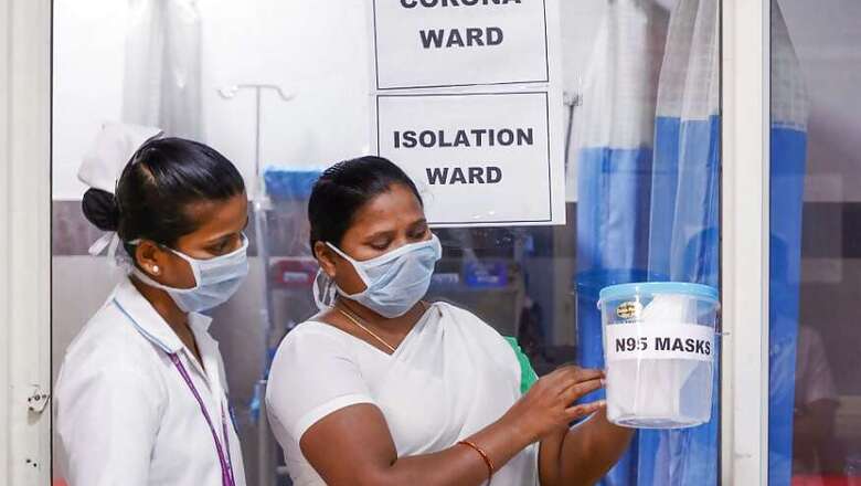 Bengal Govt Identifies 8 Passengers Who Travelled with Coronavirus-affected Kerala Student