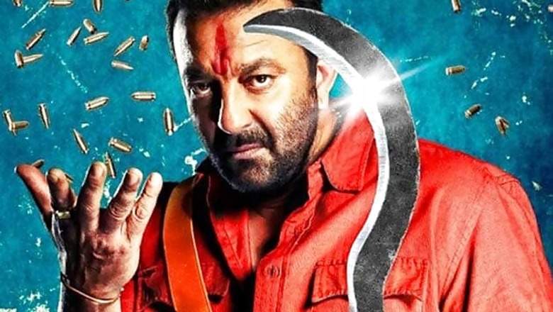 'Policegiri': I miss Sanjay Dutt, says director KS Ravikumar
