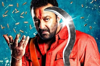 'Policegiri': I miss Sanjay Dutt, says director KS Ravikumar