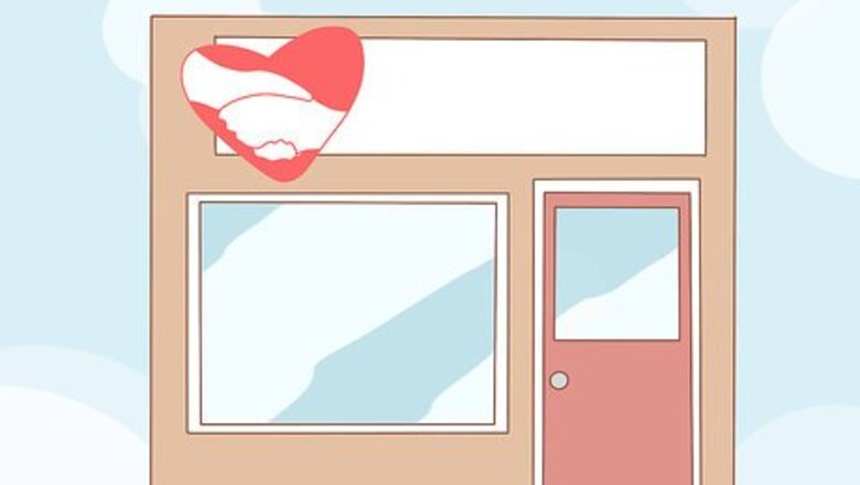 How to Give to Charity As a Teen
