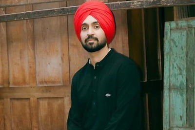 Diljit Dosanjh Proposed Marriage To A Girl, Tried Running Away From Home At Age 8: 'Because Of Her...'