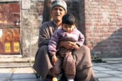 'J&K violence drops by two-thirds'