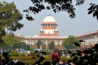 No Floor Test in Uttarakhand Assembly on April 29: Supreme Court