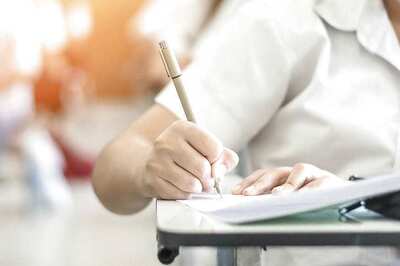 Coronavirus LIVE Updates: Home Ministry Gives Nod to Varsities for Holding Final Term Exams