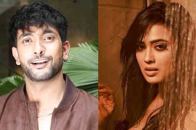 Fahmaan Khan BREAKS SILENCE On Shweta Tiwari Dating Rumours: 'What Our Relationship...'