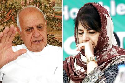 Kashmir Braces for Crucial Bypolls, PDP-BJP Coalition Faces Reality Check