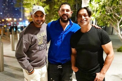 Shoaib Akhtar Turns 49: Times the Legendary Pakistan Pacer Praised Indian Cricketers