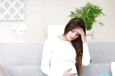 Autistic People More Likely To Face Depression, Anxiety During Pregnancy, Reckons Study