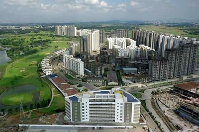 Only 5% of Proposed Smart City Projects Completed So Far: Report