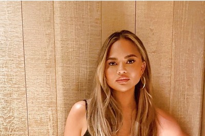 The Secret Behind Chrissy Teigen’s ‘Endless Energy’ – She Quit Alcohol. Here’s How You Can Give It Up Too