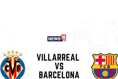 La Liga 2021-22 Villarreal vs Barcelona LIVE Streaming: When and Where to Watch Online, TV Telecast, Team News