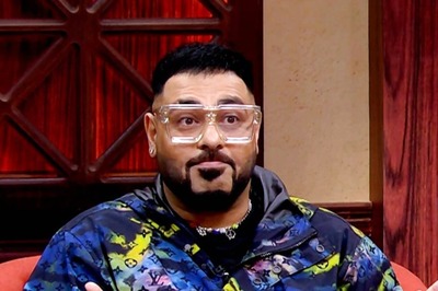 Badshah Reveals He Turned Down Roles in Lust Stories, Good Newwz: Chehre Pai Kuch Likha Hai Kya?