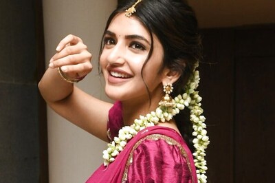 Sreeleela To Opt Out From Vijay Deverakonda's Next? What We Know