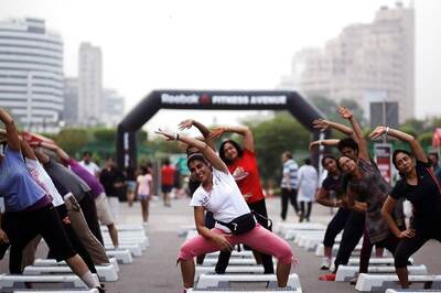 Delhi Records Highest Maximum Temperature for February in Two Years