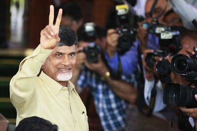 Telangana Elections: Its Not Going to be a Cakewalk for KCR as Chandrababu Naidu Plays the Right Cards