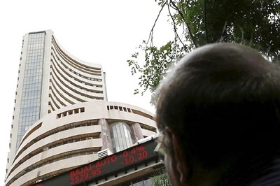 Stocks To Watch: Sensex Rises Over 160 Points, Nifty Above 24,300; Maruti Suzuki Up 3%