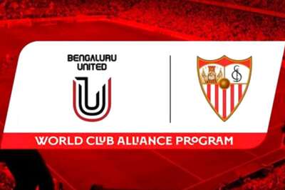 FC Bengaluru United and Sevilla FC Recognised with WFS Award for Best Internationalisation Strategy