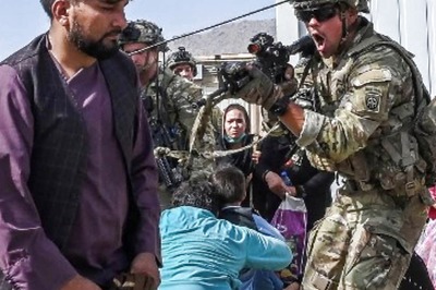 'Preventing Terrorist Attack in US, Not Build Afghanistan': Amid Mayhem in Kabul, Biden Clarifies His Mission | Top Quotes