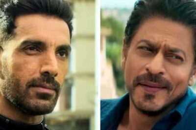 John Abraham And Shah Rukh Khan To Feature In Dhoom 4? Here's The Truth