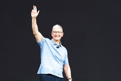 Did Tim Cook Call Apple's Ad A 'Fumble'? Indian Student's Post Leaves Internet Confused