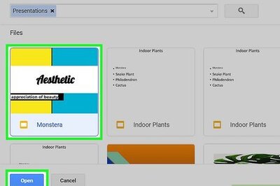 How to Delete a Slide on Google Slides Using a Computer or Mobile