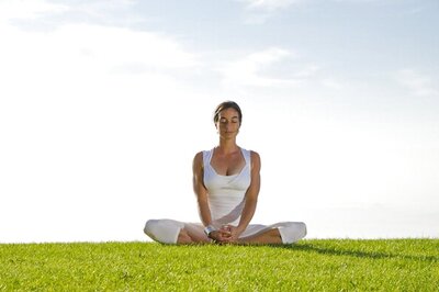 International Yoga Day: Doctors make Room for Asanas in Prescriptions