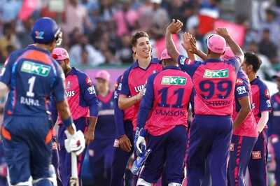 IPL 2024: Sanju Samson's Unbeaten 82 Helps Rajasthan Royals Beat Lucknow Super Giants by 20 Runs