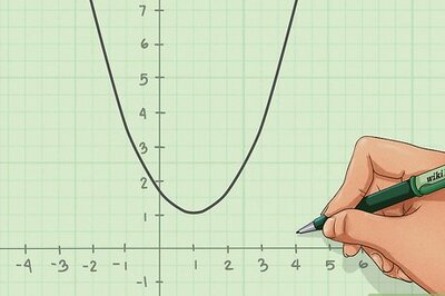 How to Quickly Determine the Equation of a Parabola in Vertex Form