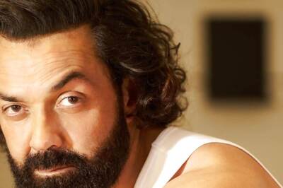 Bobby Deol Opens Up On Battling Alcoholism, Says He Was 'Torturing' Himself: 'Everybody Was Worried About Me'