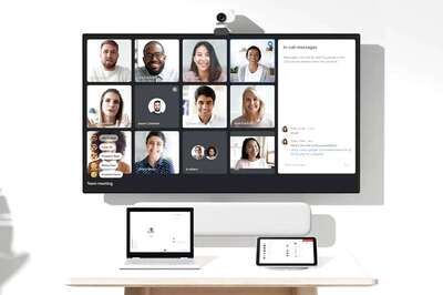 Google Workspace Update Brings Multi-Device Calling, Focus Time, Insights for Better WFH