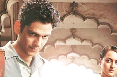 Vijay Varma Celebrates One Year Of Dahaad: 'Brought Us So Much Love And Admiration'