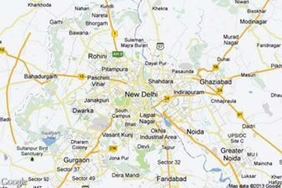 Five men stab 22-year-old Delhi University student to death