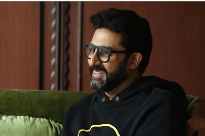 Abhishek Bachchan on Why He Doesn't Believe in the Term 'Pan-India': 'Never Mattered Which Language...'