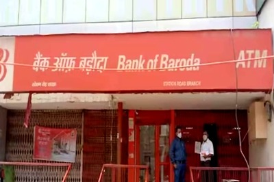 Bank of Baroda Q4 Results: Net Profit Rises 2.3% to Rs 4,886 Crore