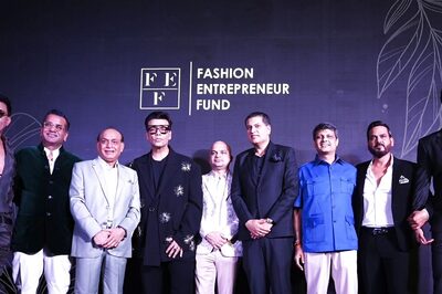 Fashion Entrepreneur Fund Brings India's First OTT Show For Fashion Startups; Here's How You Can Audition