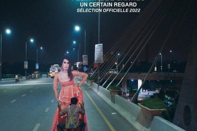 Pakistani Movie Joyland on Sexual Revolution at Cannes Film Festival This Year