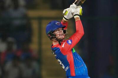 'Australia Should Have Picked Him for World Cup': Sourav Ganguly Predicts Bright Future for Jake Fraser-McGurk